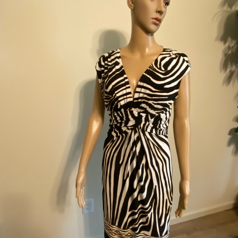 Cache dress